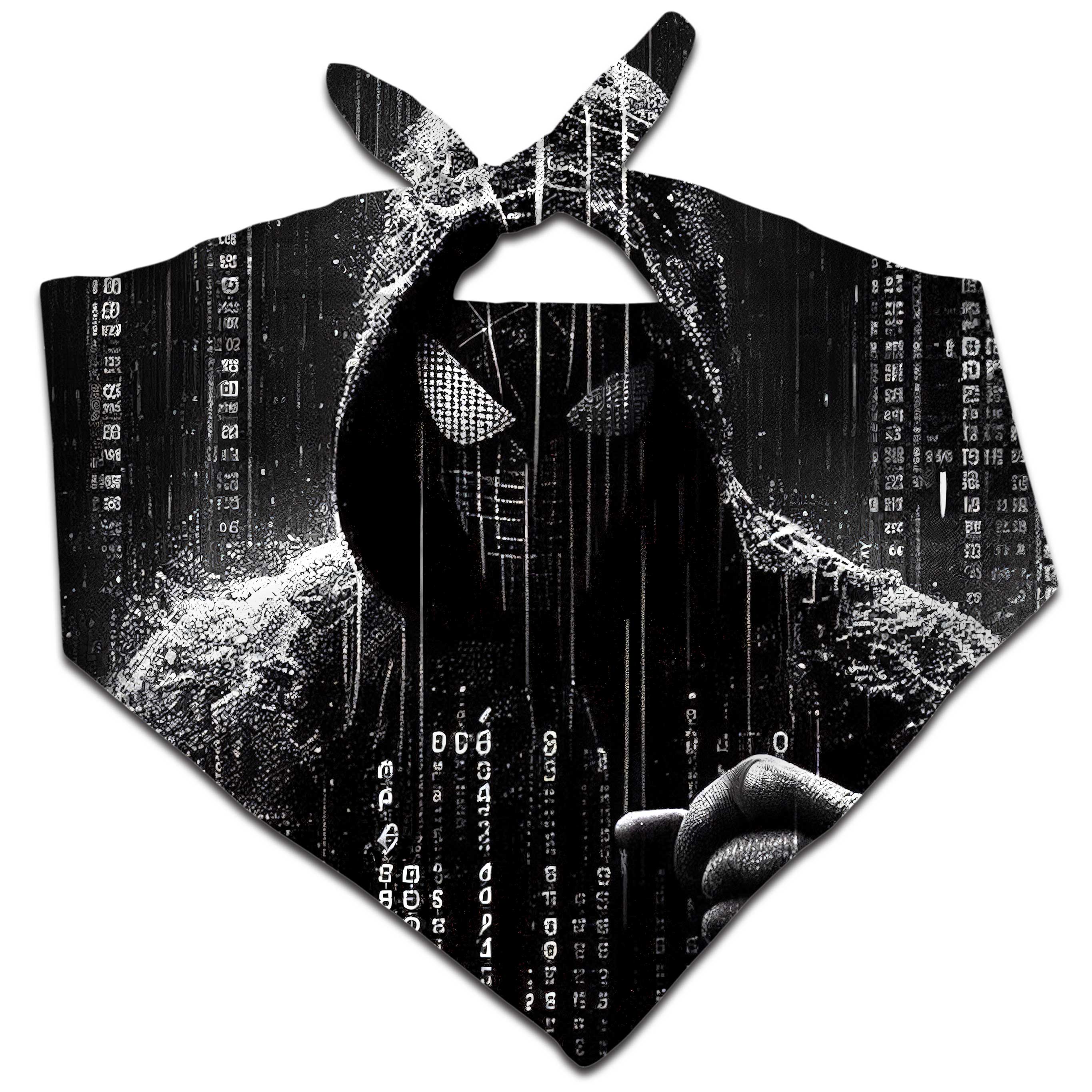 Spidey Existence Bandana