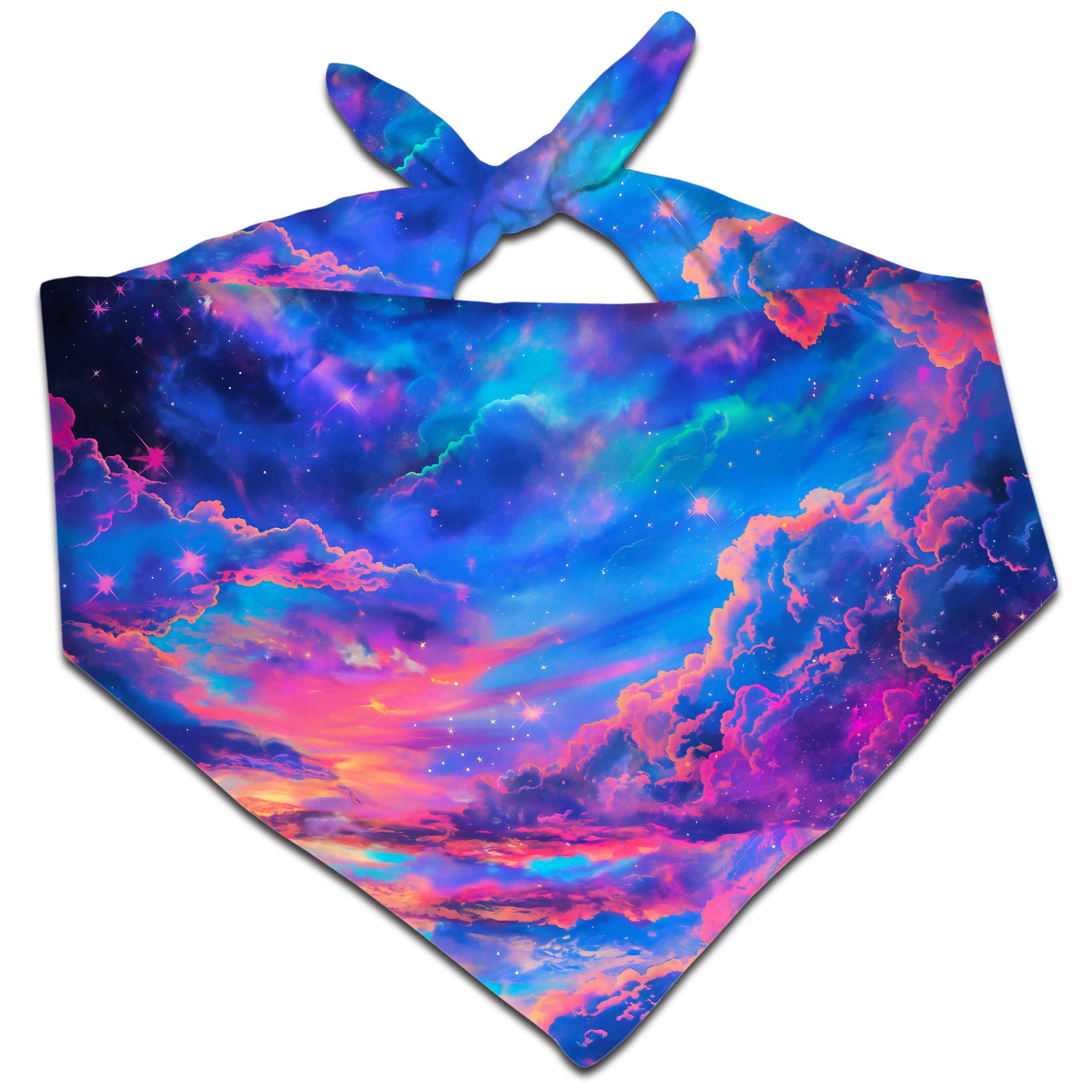 Storybook Sky Bandana