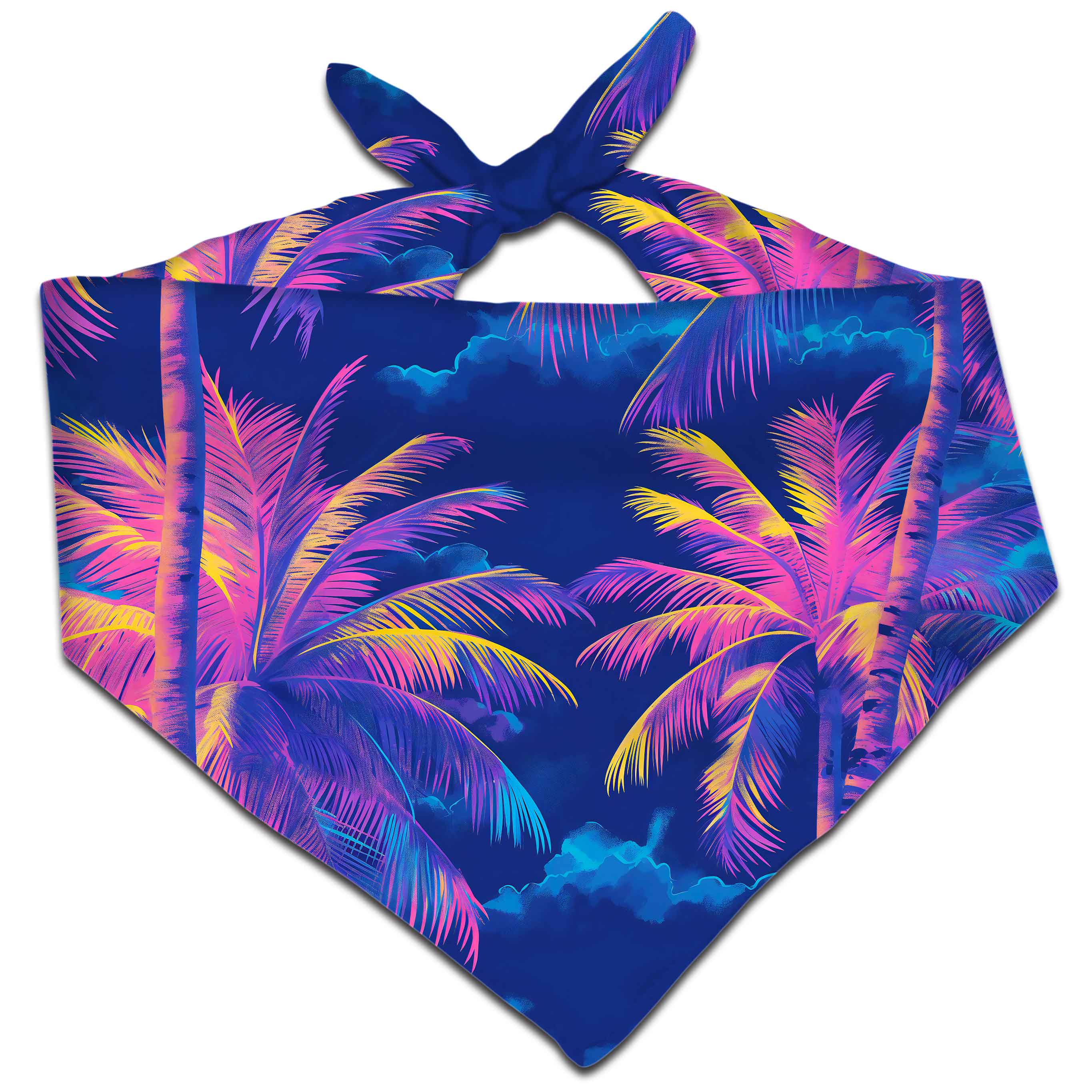 Vapor Nation Bandana