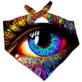 Window to the Soul Bandana