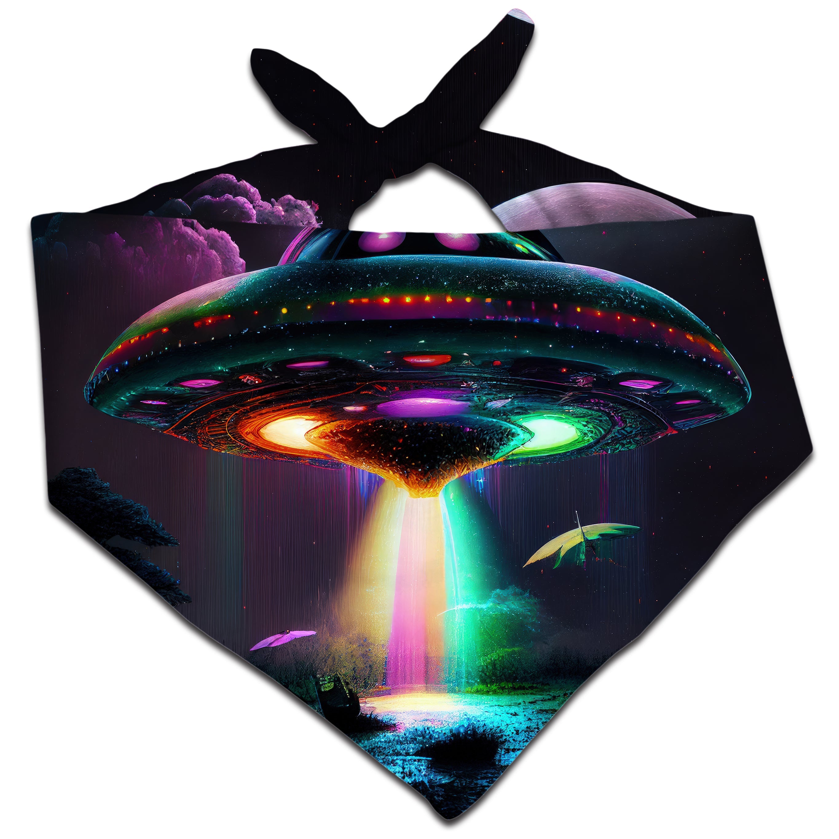 Encounter Bandana