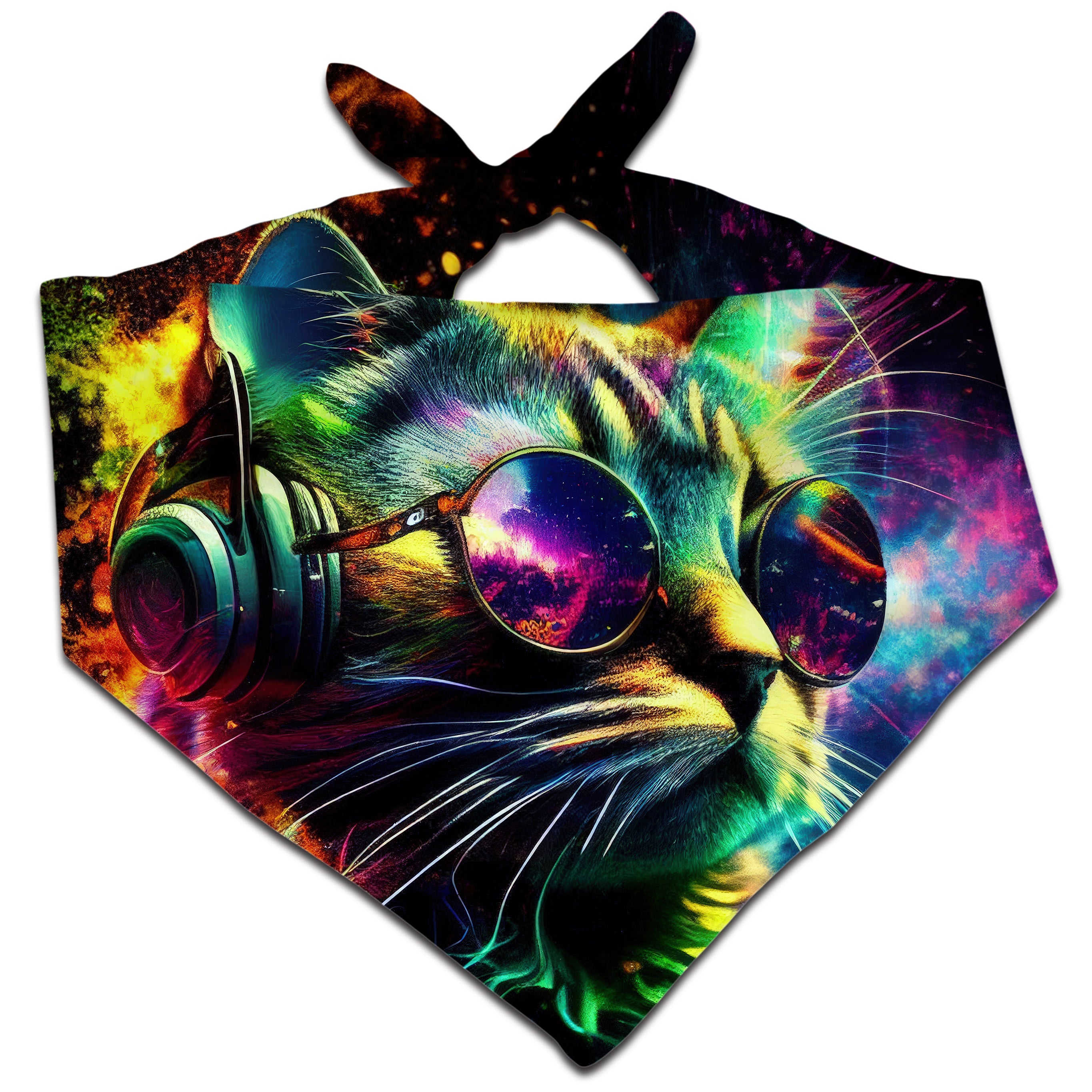Enjoy the Views Bandana