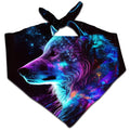 Facing Orion Bandana