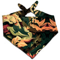 Floral Camo Bandana