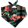 Floral Camo 2.0 Bandana
