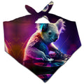 Koala Beats Bandana