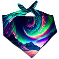Northern Lights II Bandana