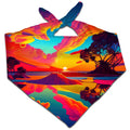 Paradiso Bandana