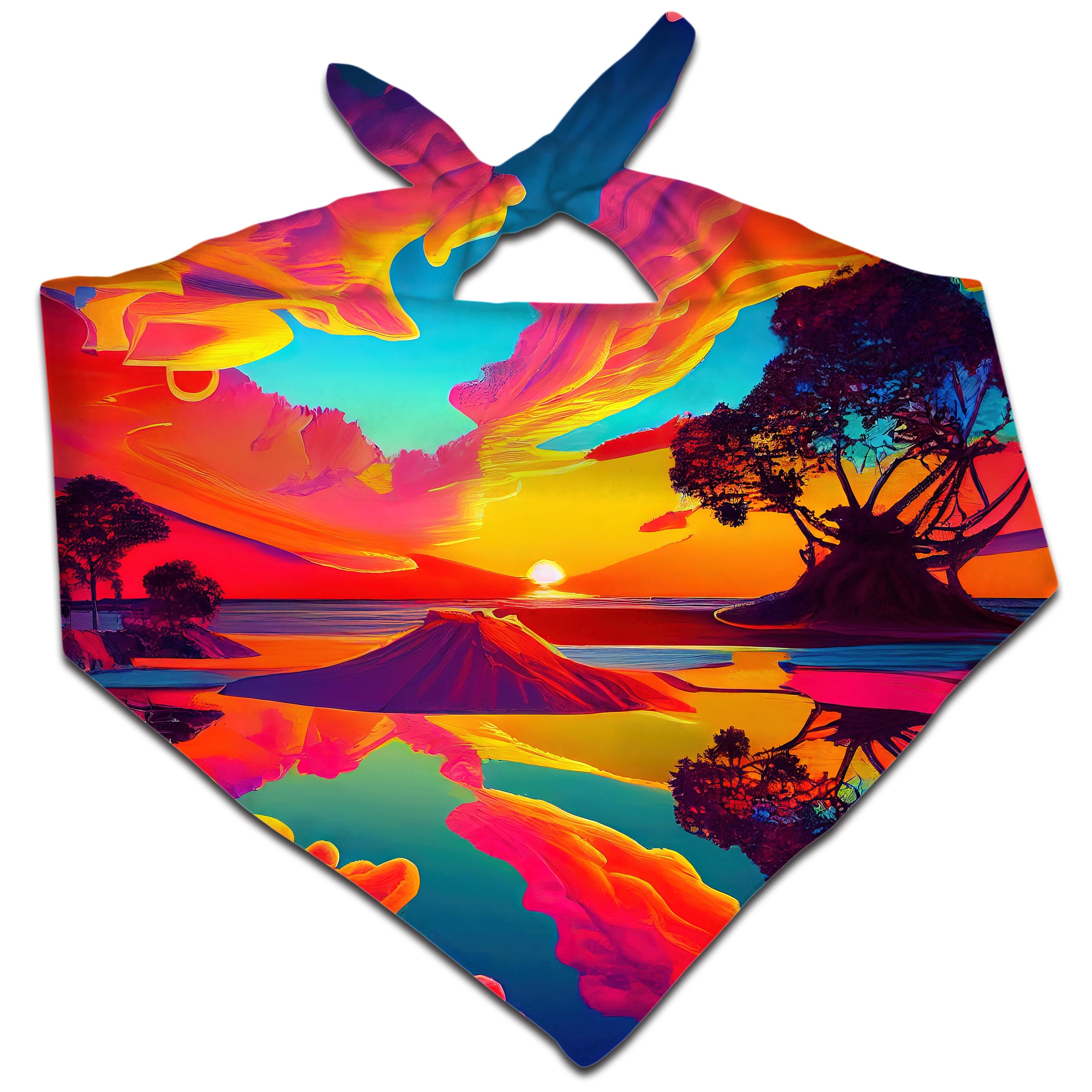 Paradiso Bandana