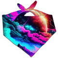 Psy Cosmos Bandana