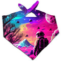 Metasphere Bandana