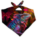 Iguana Trip Bandana