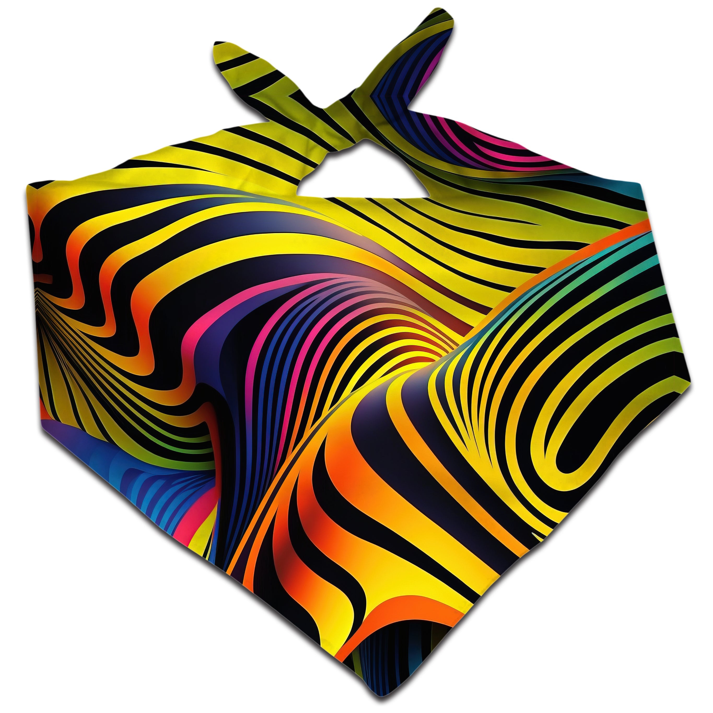 Safari Melt Bandana