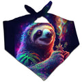 Chill Sloth Bandana