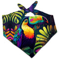 Deep Jungle Bandana