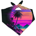Vapor Solar System Bandana