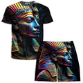 Empires Lost T-Shirt and Shorts Combo