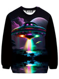 Encounter Sweatshirt