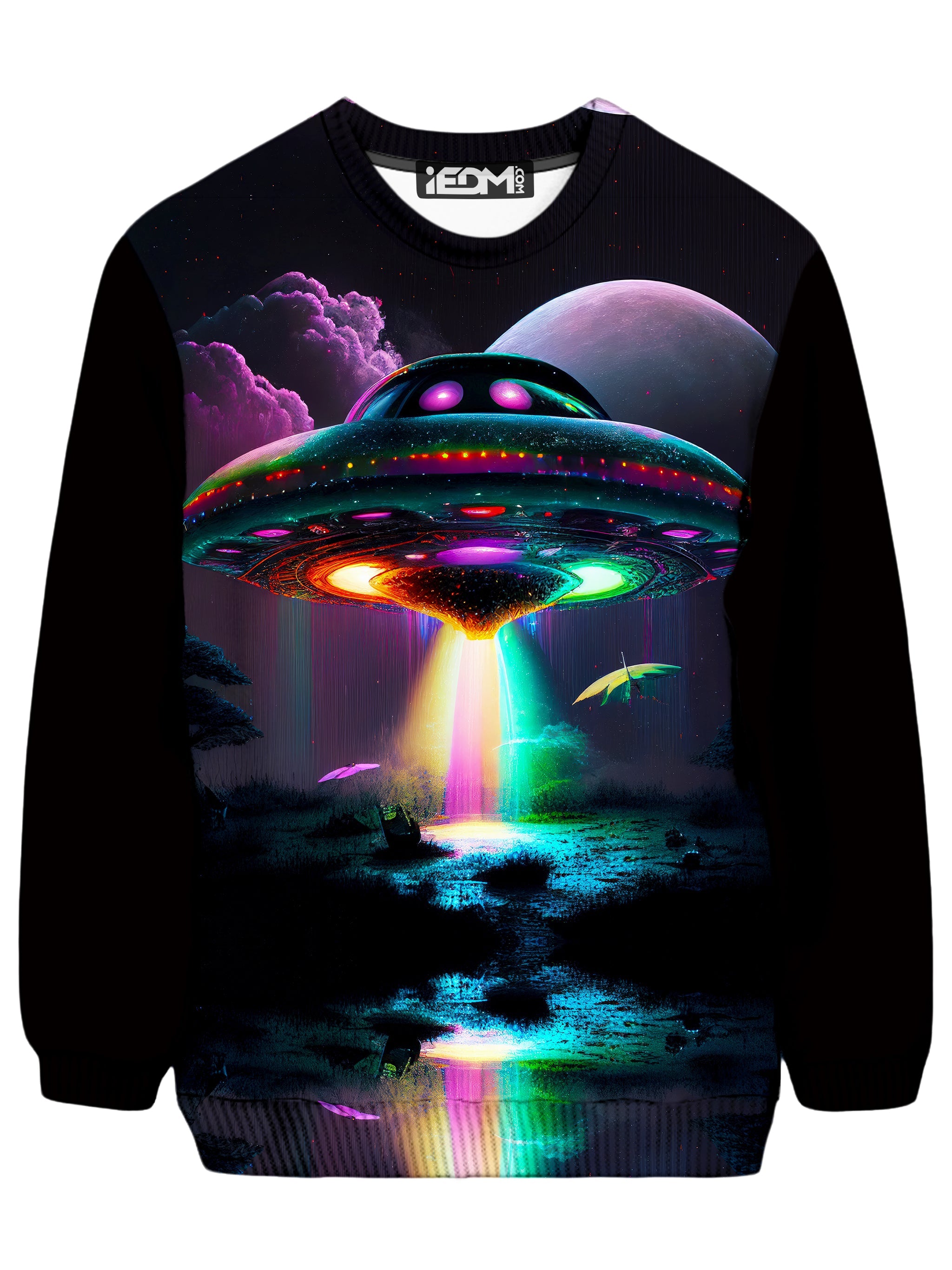 Encounter Sweatshirt