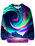 Northern Lights II Sweatshirt
