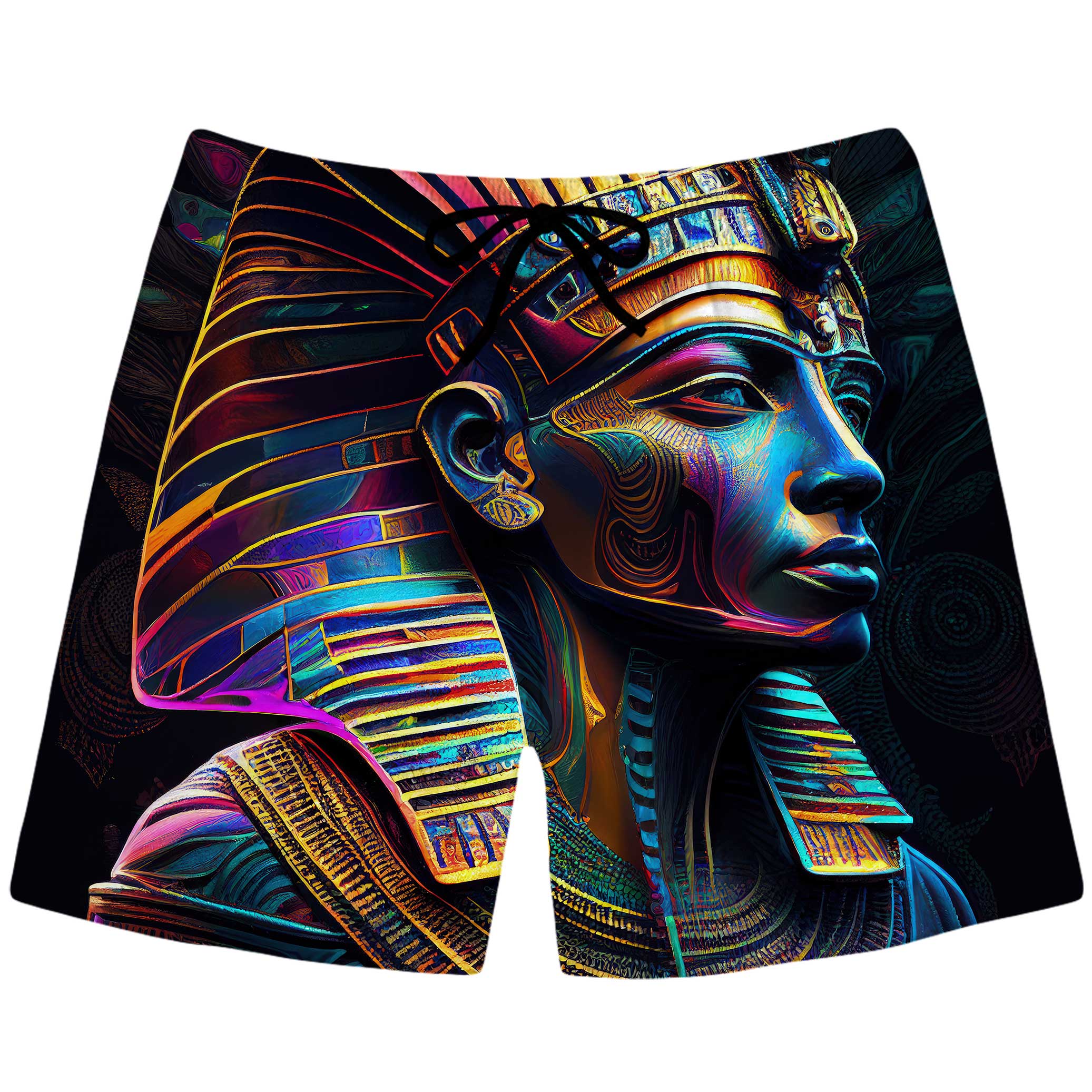 Empires Lost Swim Trunks