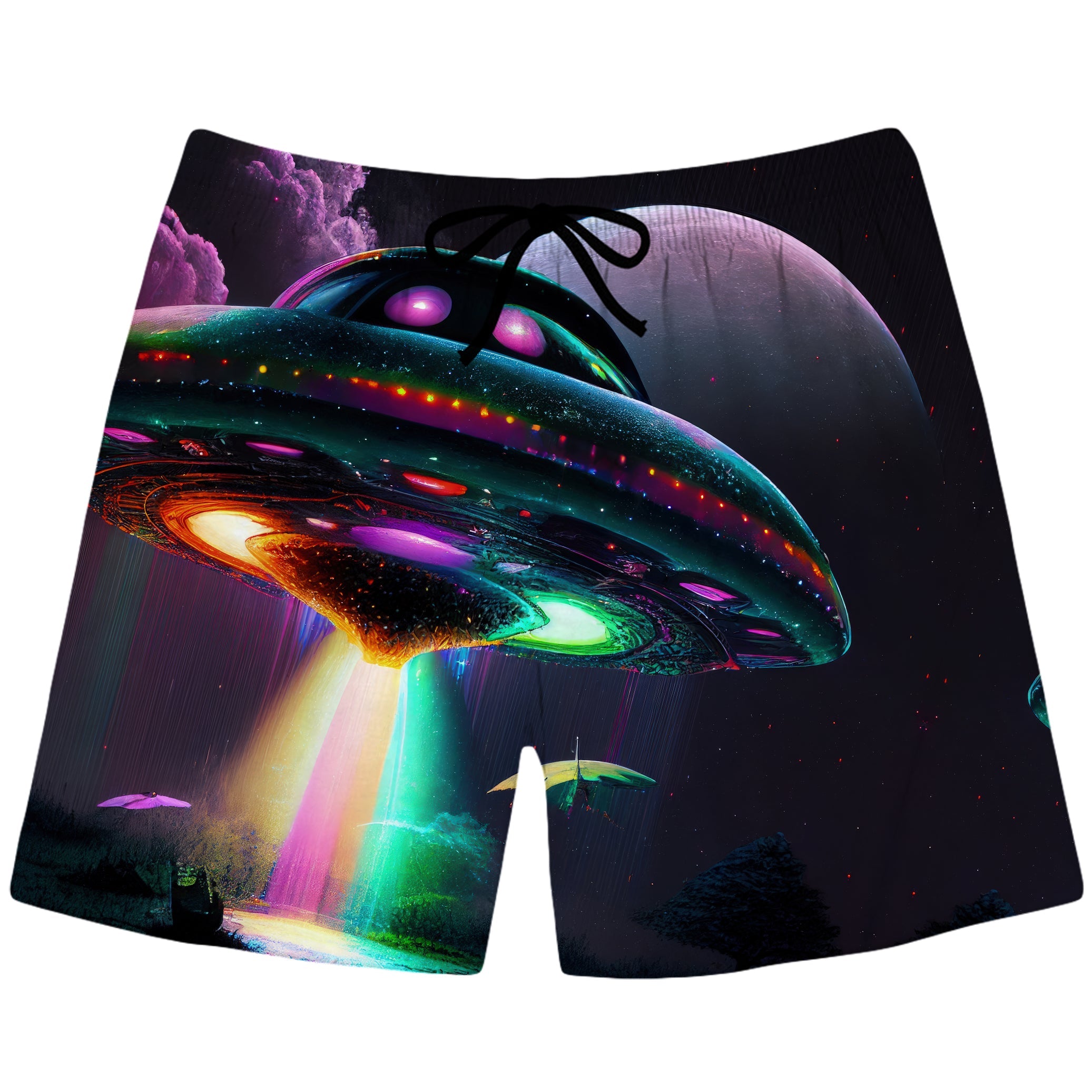 Encounter Swim Trunks