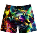 Enjoy the Views Swim Trunks