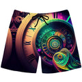 Fleeting Swim Trunks
