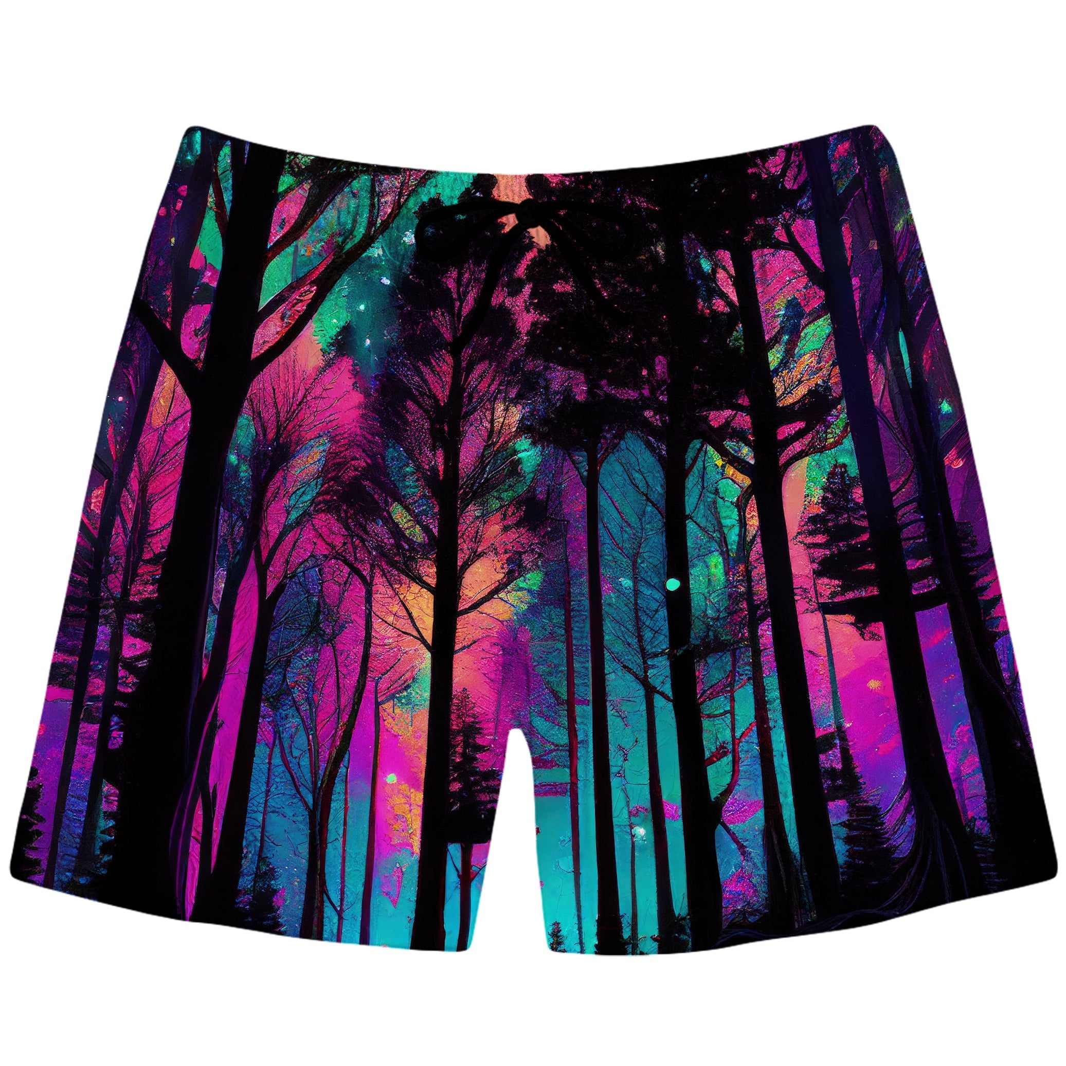 Psilo Woods Swim Trunks