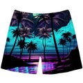Spellbound Swim Trunks