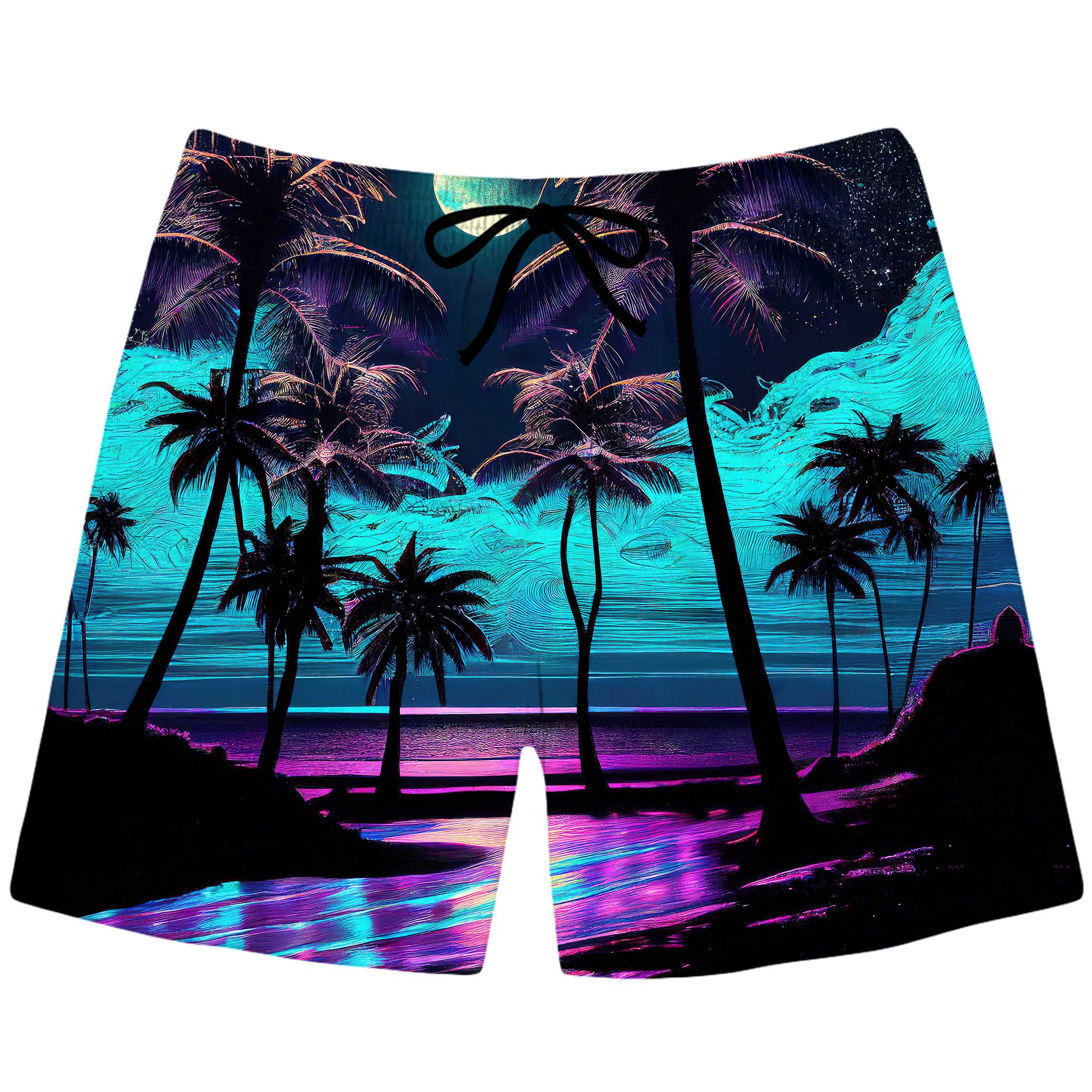 Spellbound Swim Trunks