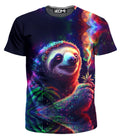 Chill Sloth Men's T-Shirt