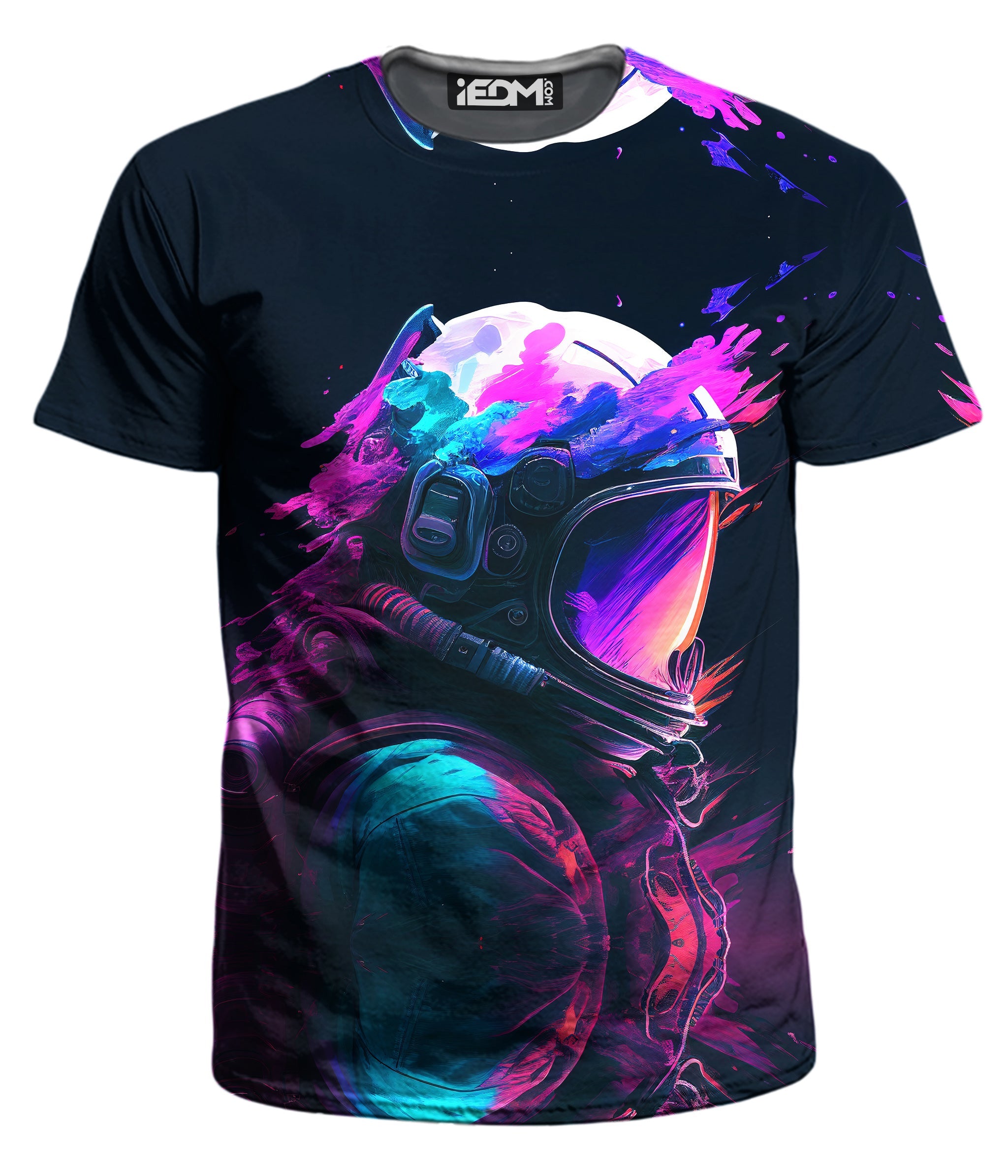Lightyears Away Men's T-Shirt