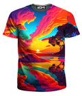 Paradiso Men's T-Shirt