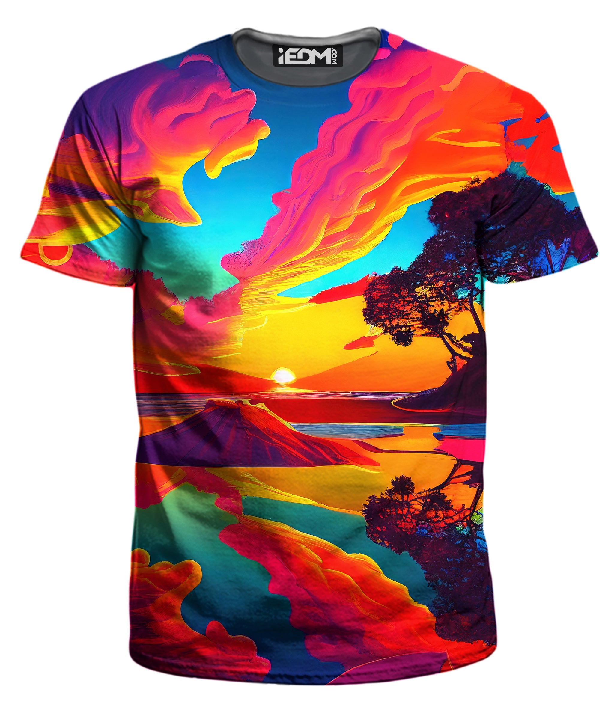 Paradiso Men's T-Shirt