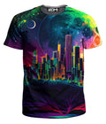 Back to Reality Men's T-Shirt