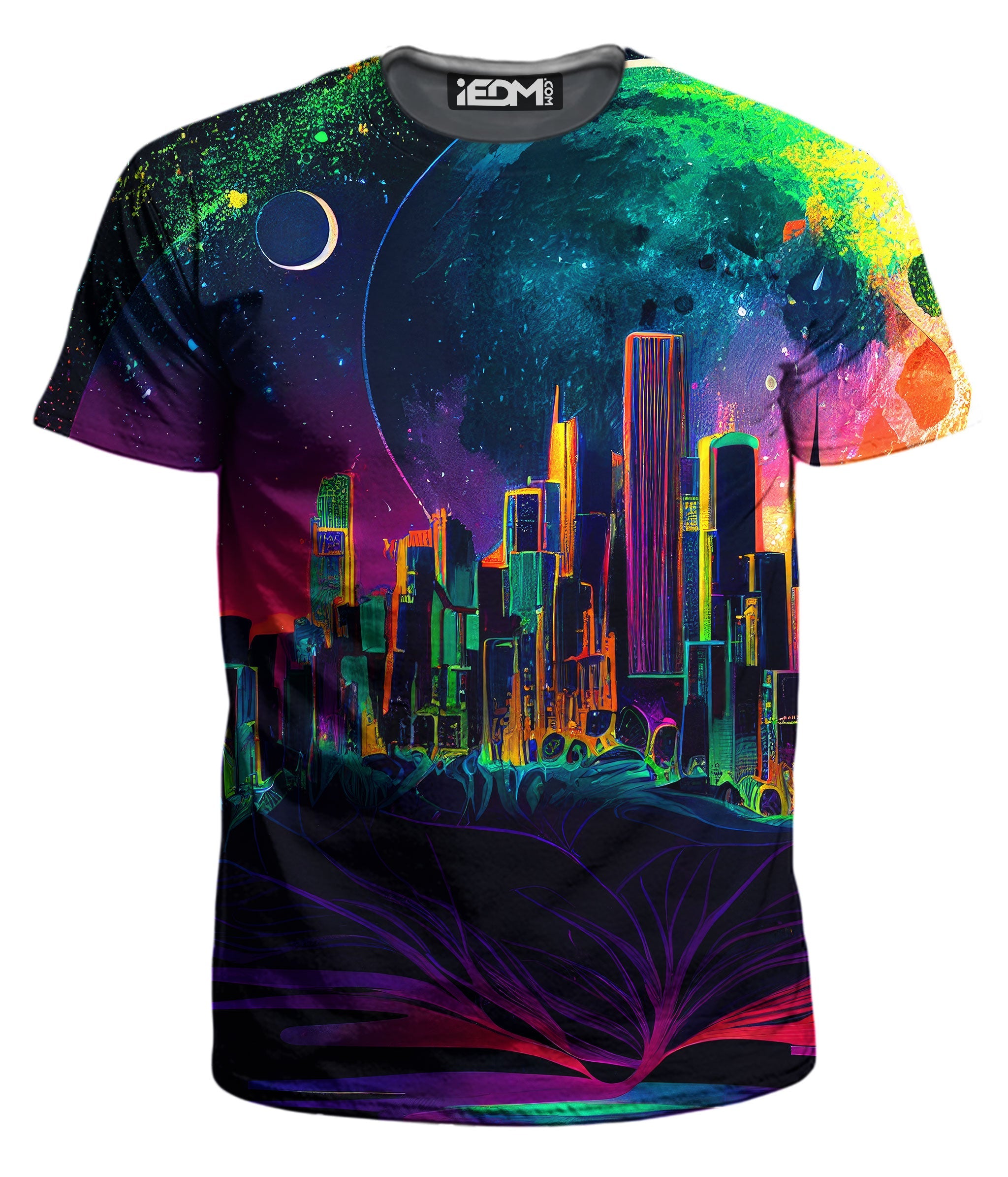 Back to Reality Men's T-Shirt