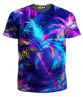 Midnight Paradise Men's T-Shirt