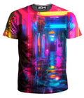 Pathway Men's T-Shirt