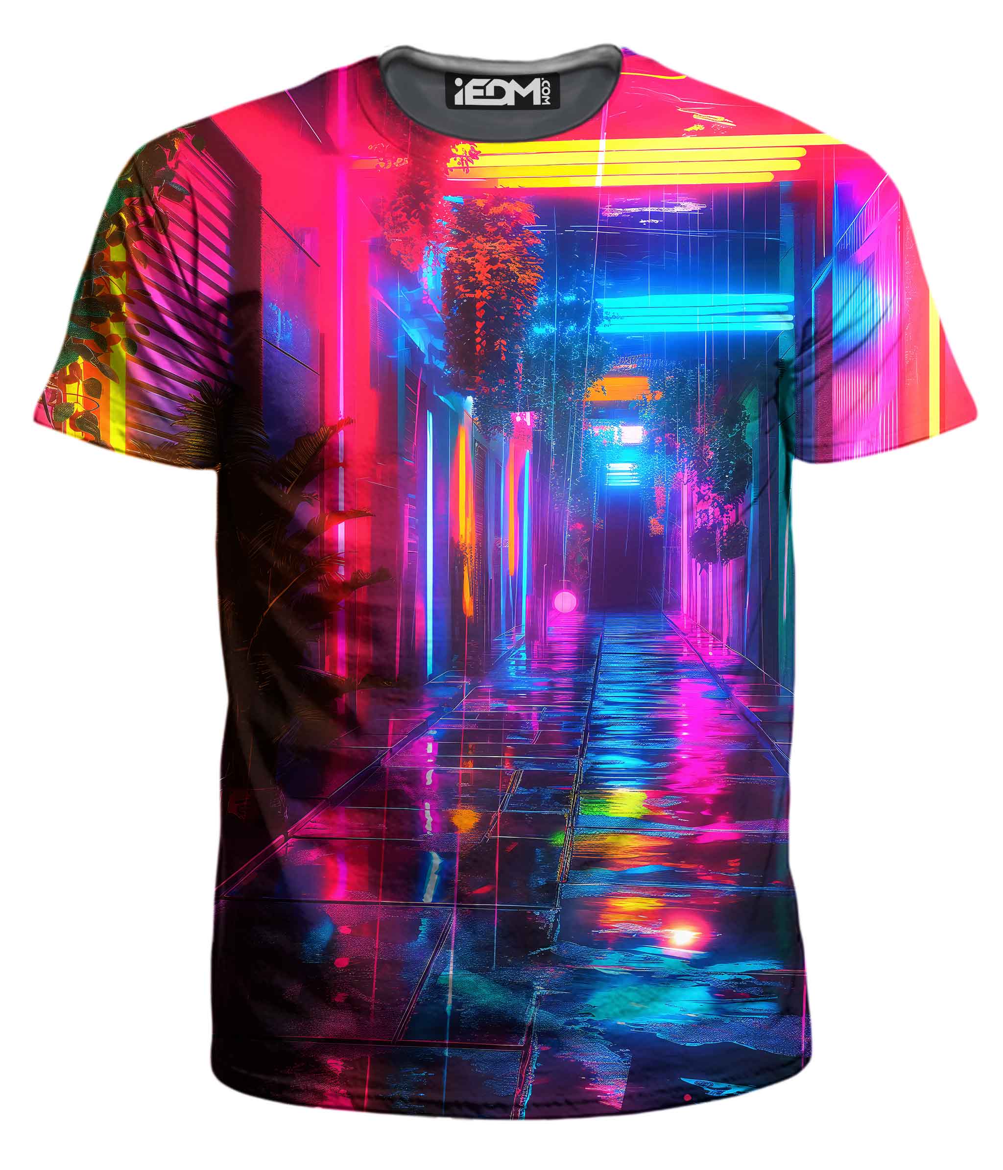 Pathway Men's T-Shirt