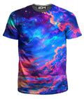 Storybook Sky Men's T-Shirt