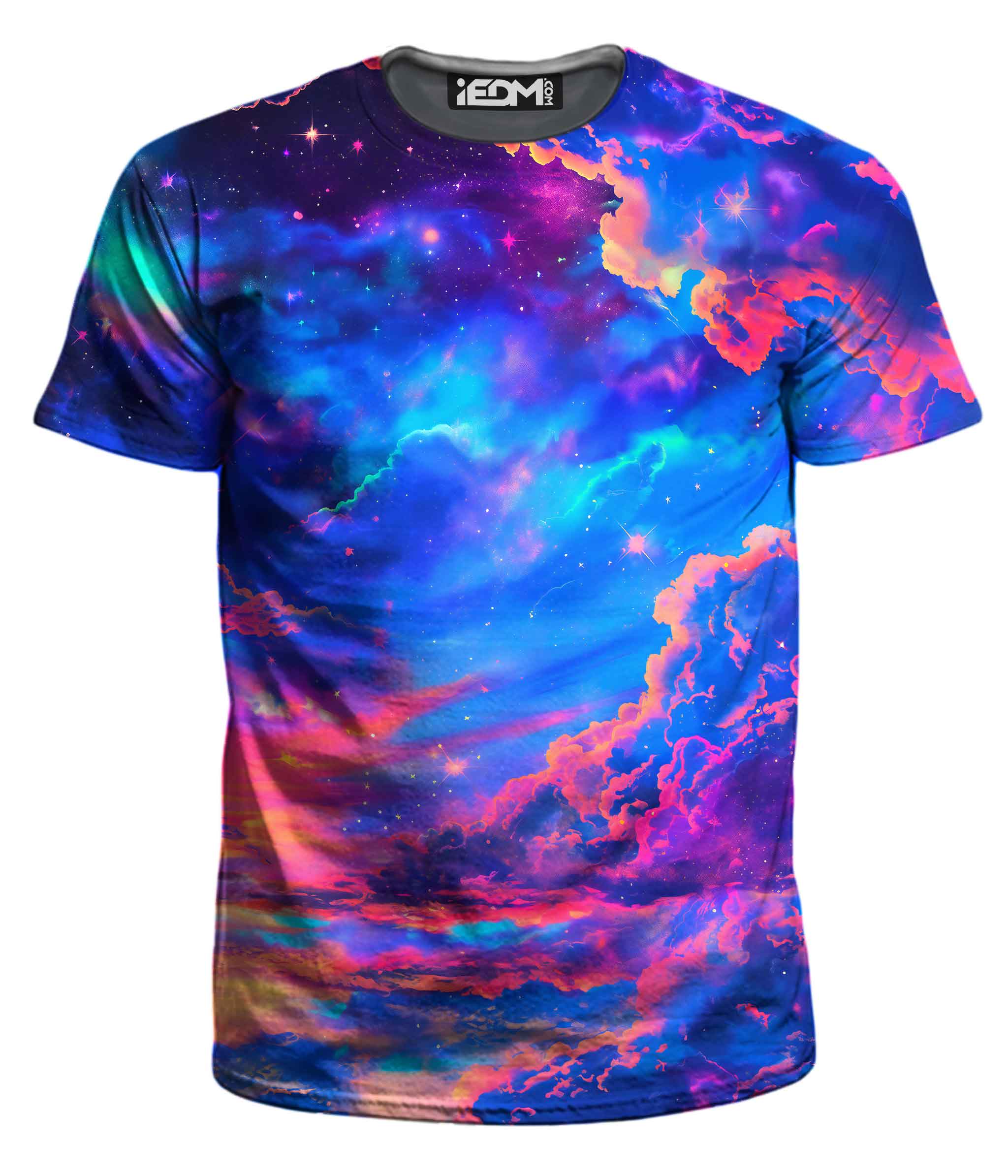Storybook Sky Men's T-Shirt