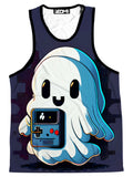 Game Night Men's Tank