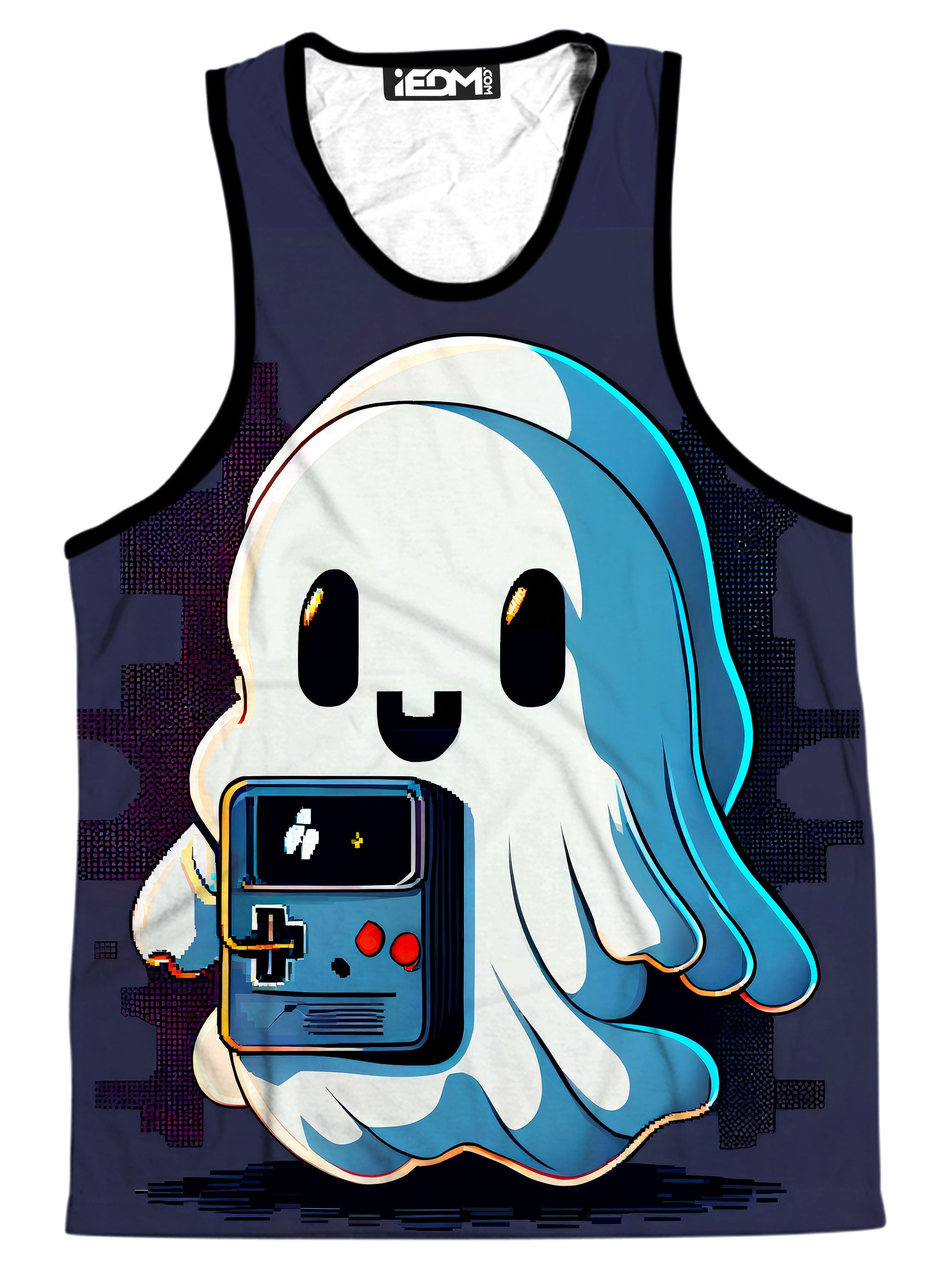 Game Night Men's Tank