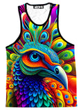 Paon Men's Tank