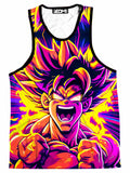 Power Surge Men's Tank