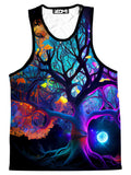 Sacred Grounds Men's Tank