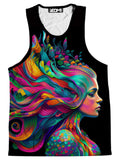 Consciousness Men's Tank