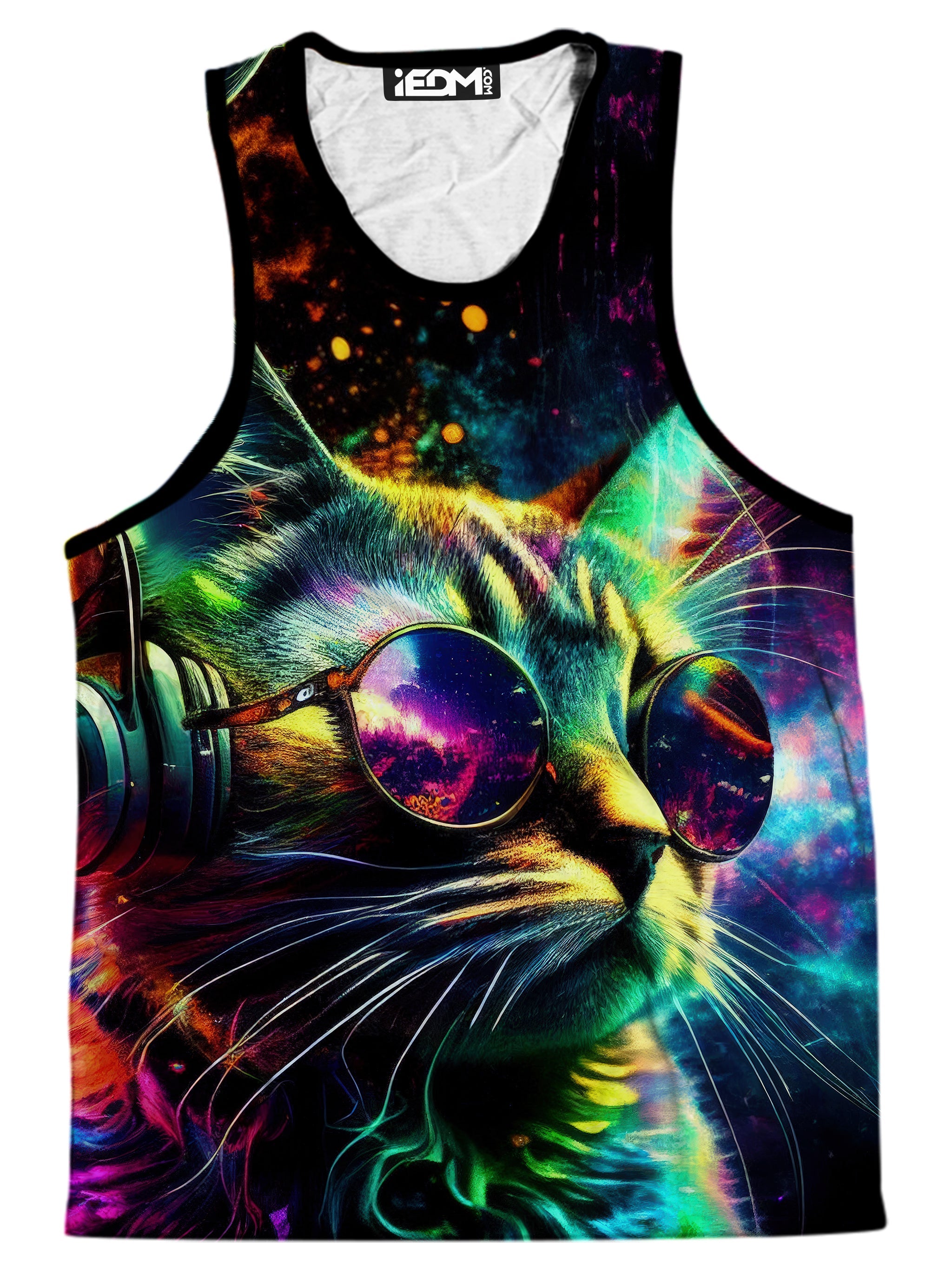 Enjoy the Views Men's Tank