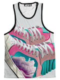 Vapor High Tops Men's Tank